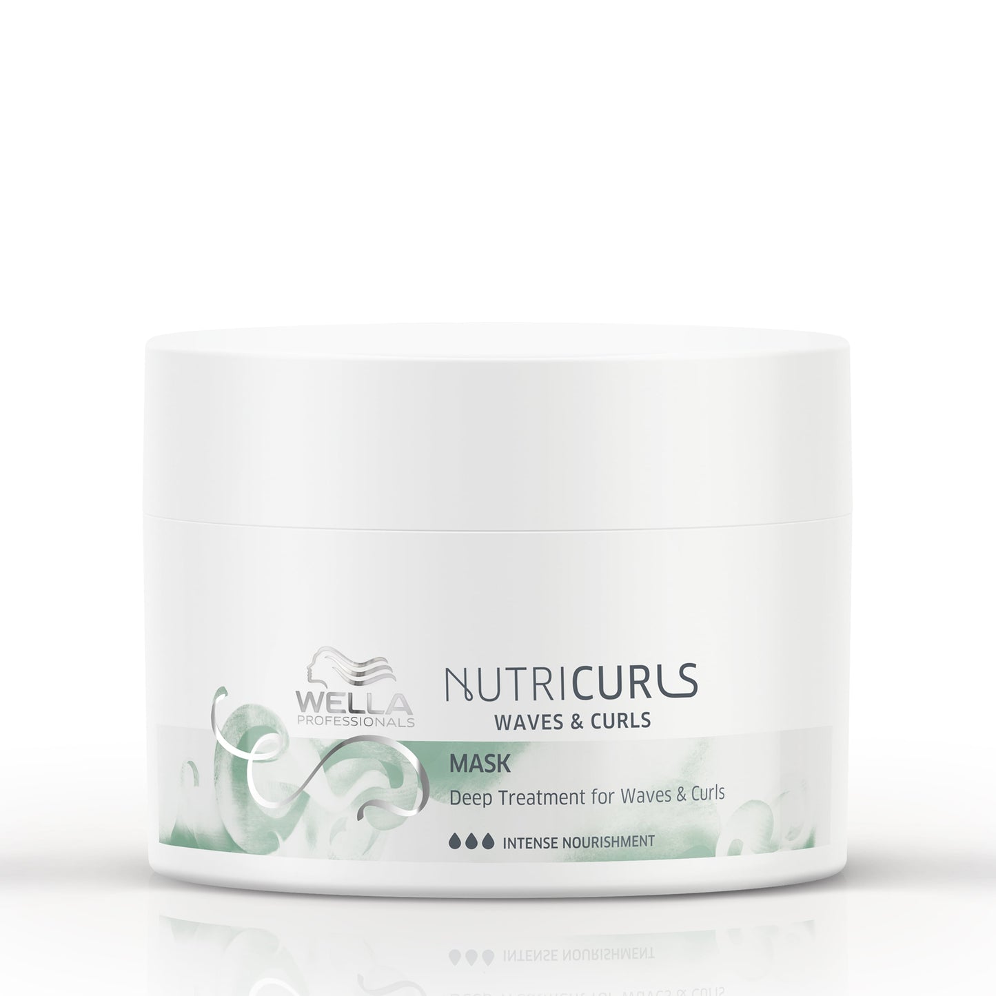 Wella Nutricurls Mask for Wavy & Curly Hair  150 ml