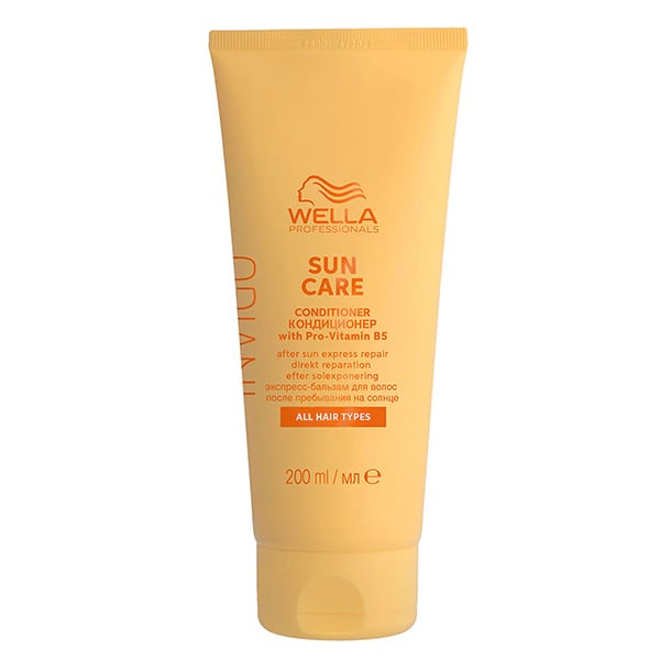 Wella Invigo After Sun Express Conditioner  200 ml