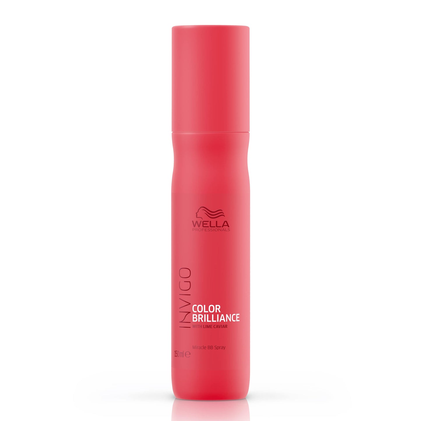 Wella Invigo Color Brilliance Leave-In Spray  150 ml