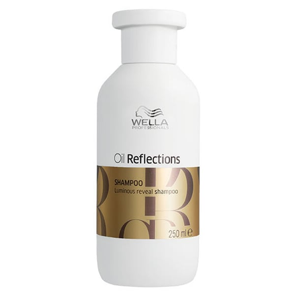Wella Oil Reflections Luminous Reveal Shampoo  250 ml