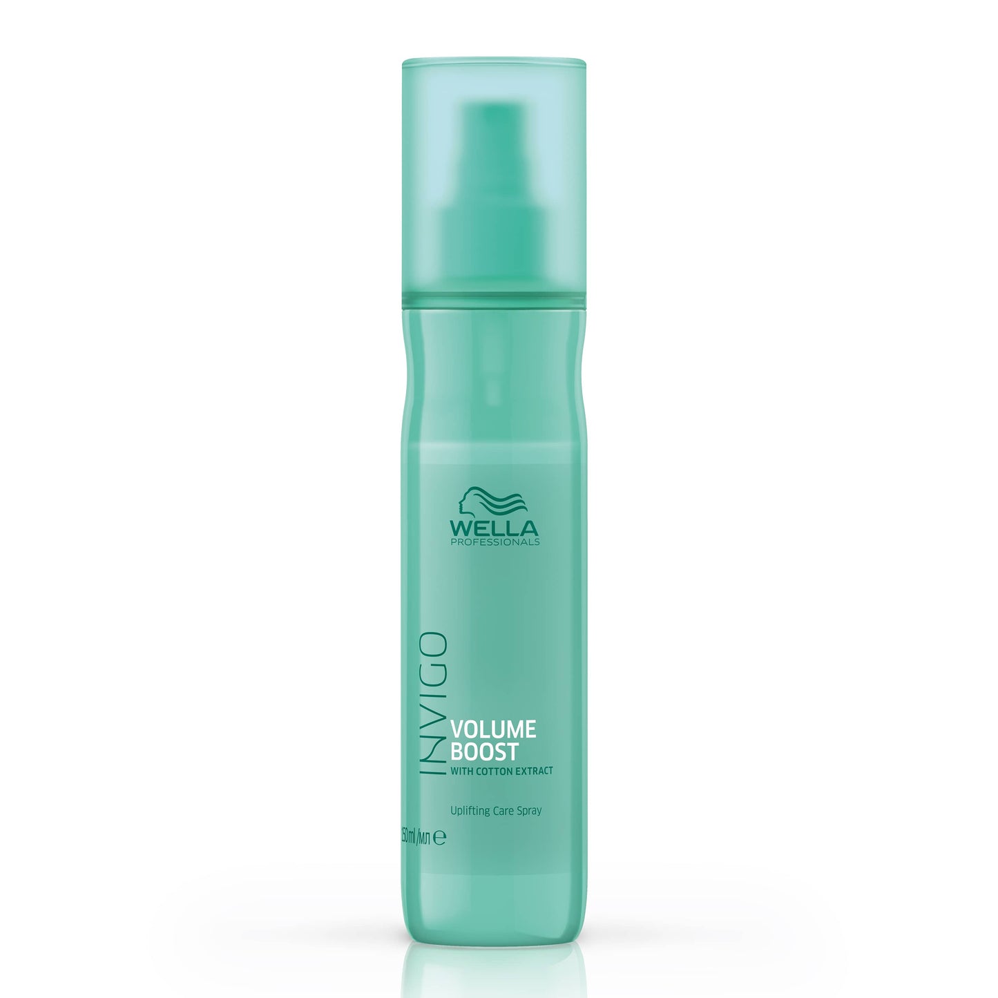 Wella Invigo Volume Boost Spray  150 ml