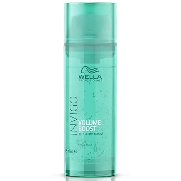 Wella Invigo Volume Boost Crystal Mask  145 ml