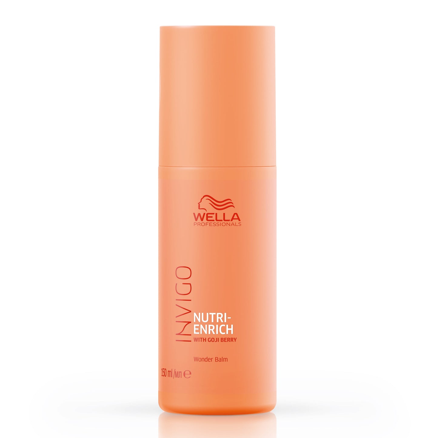 Wella Nutri Enrich Leave-In Wonder Balm  150 ml