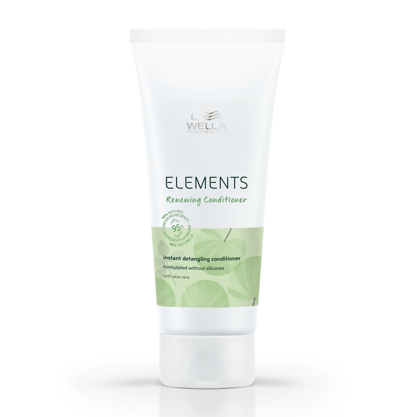 Wella Elements Renewing Conditioner  200 ml