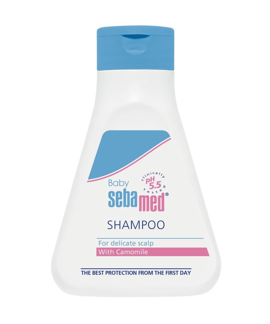 Sebamed Baby Children's Shampoo  150 ml