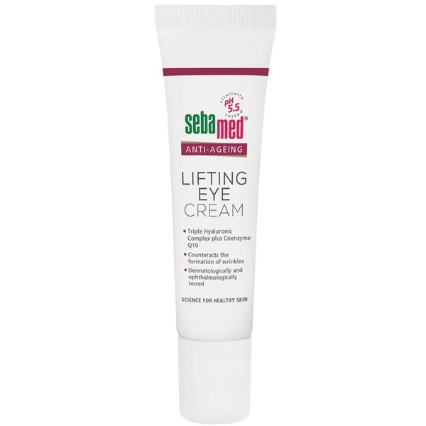 Sebamed Q-10 Eye Lifting  15 ml