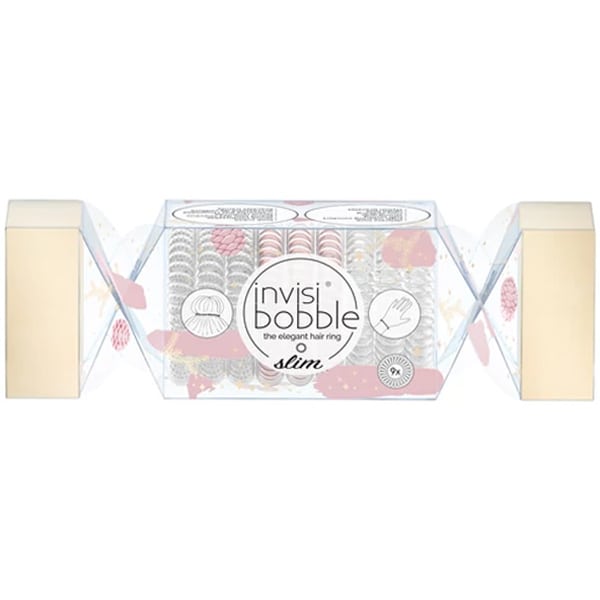 Invisibobble Slim Trio Cracker That's Crackin'  9 copë