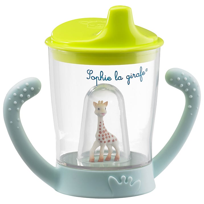 Sophie la Girafe Non spill Cup Mascotte S450409  180 ml