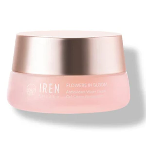 Iren Shizen Flowers In Bloom Antioxidant Water Cream  15 ml