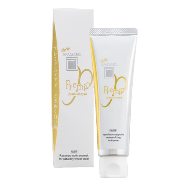 Apagard Premio Premium Type  100gr