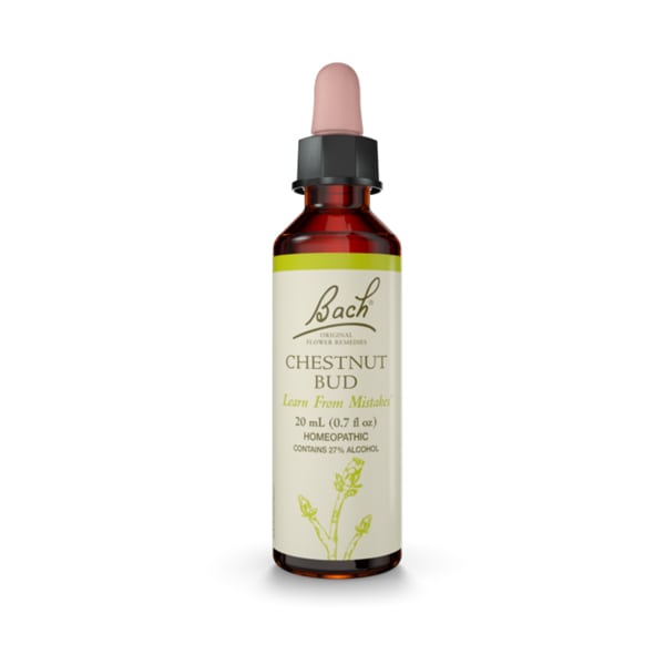 Bach Chestnut Bud  20 ml