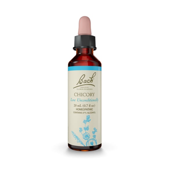 Bach Chicory  20 ml