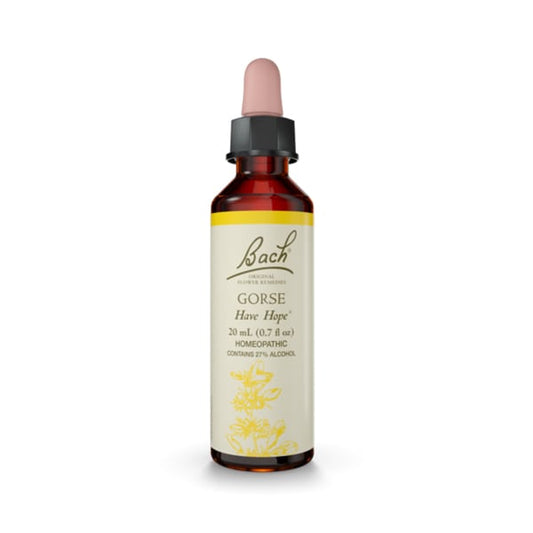 Bach Gorse  20 ml