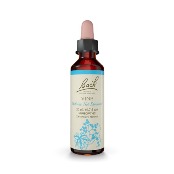 Bach Vine  20 ml