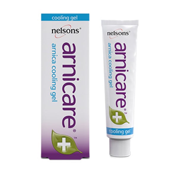 Power Health Nelsons Arnicare Cooling Gel  30gr