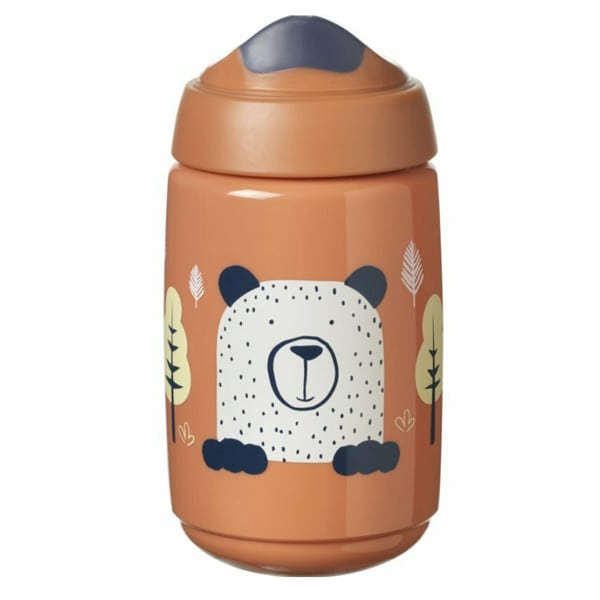 Tommee Tippee Superstar Sipper Training Cup 12m+  390ml - PORTOKALLI