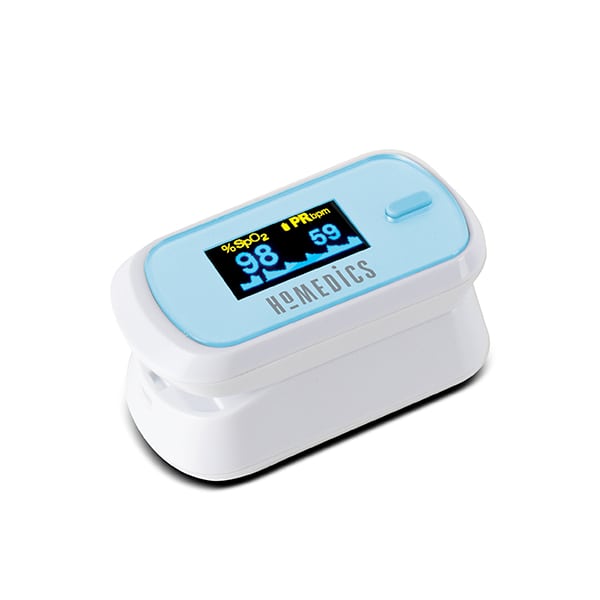 HoMedics PX-101 Oxywatch Fingertip Pulse Oximeter  1 copë