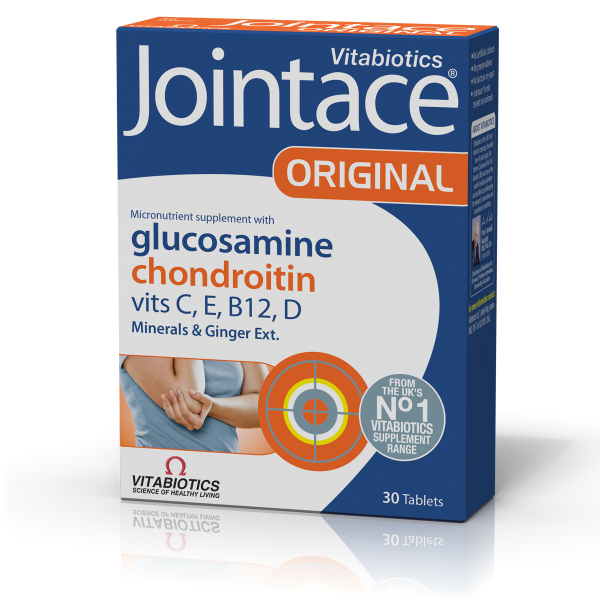 Vitabiotics Jointace Original  30 tableta