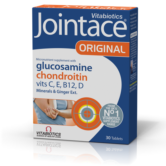 Vitabiotics Jointace Original  30 tableta