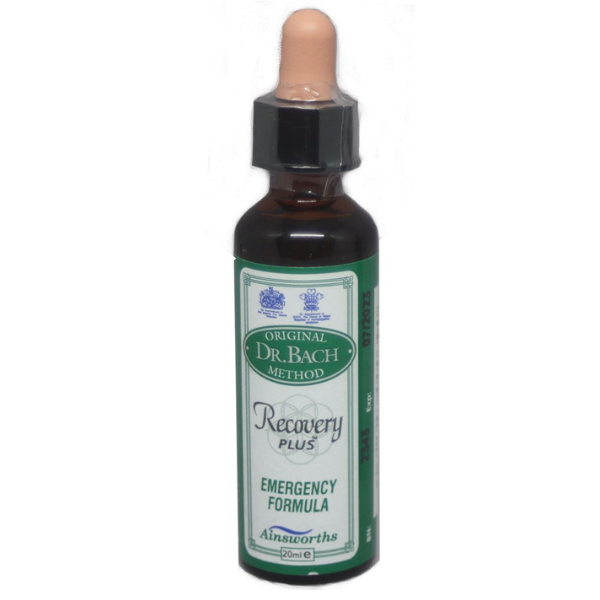 Ainsworths Bach Recovery Plus  20 ml