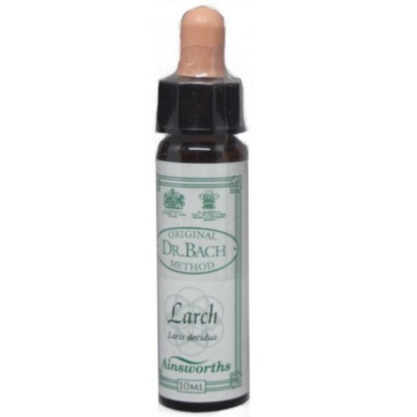 Ainsworths Bach Larch  10 ml