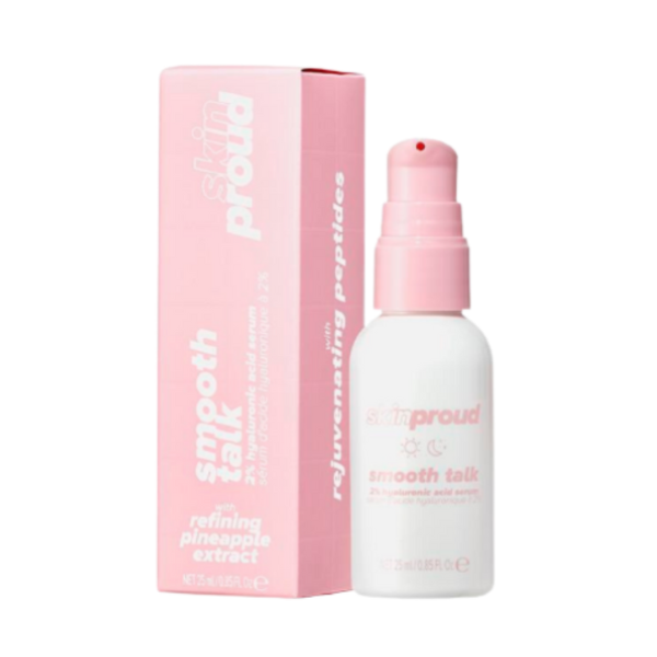 Skin Proud Bright Boost 2% Vitamin C Serum  25 ml