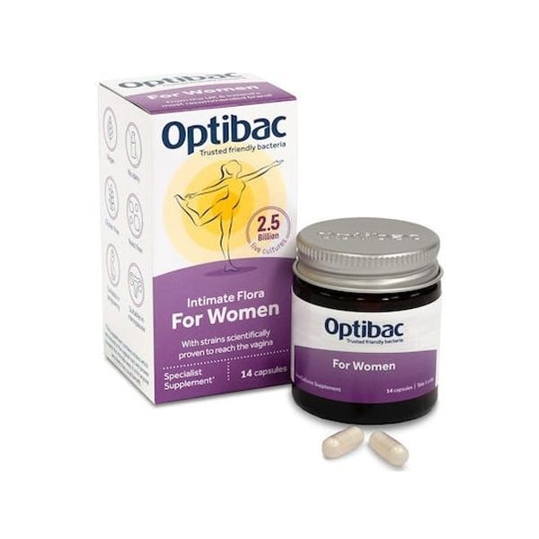 Optibac Probiotics for Women  14 kapsula