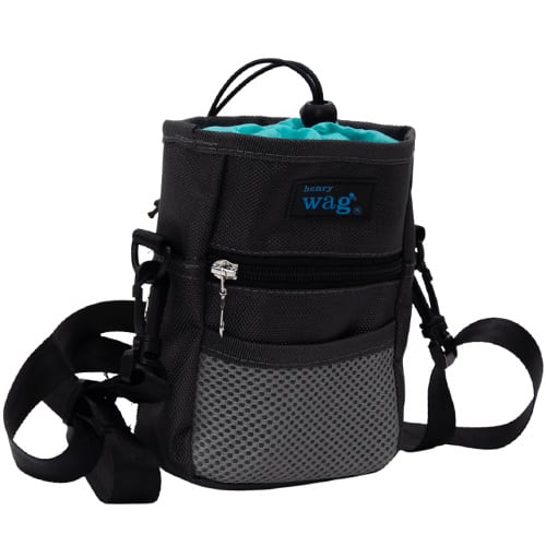 Henry Wag Treat Training Bag  1 copë