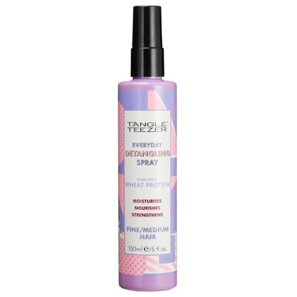 Tangle Teezer Everyday Detangling Spray Fine/Medium Hair  150 ml