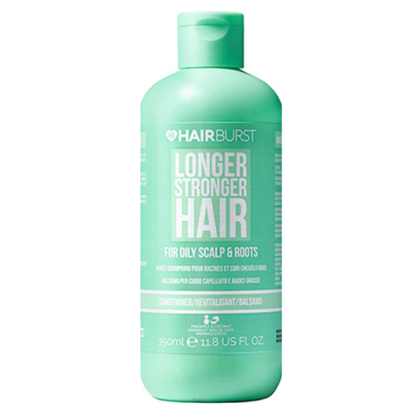 Hairburst Longer Stronger Hair Conditioner  350 ml