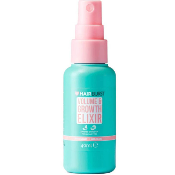 Hairburst Mini Elixi  40 ml