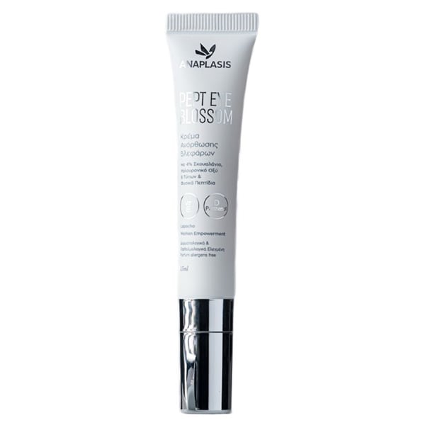 Anaplasis Pept Eye Blossom  15 ml