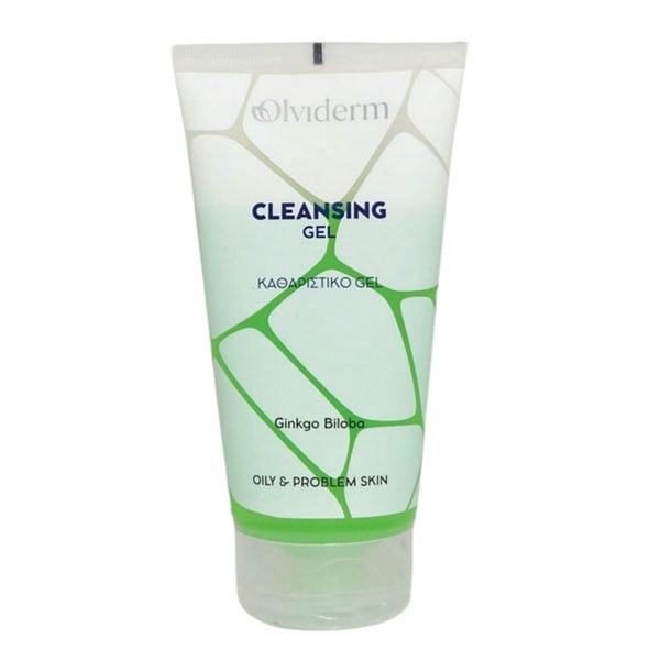 Olviderm Cleansing Gel  150 ml