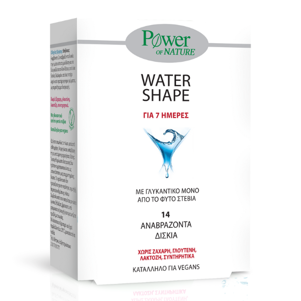 Power Of Nature 7 Days Water Shape  14eff.tabs