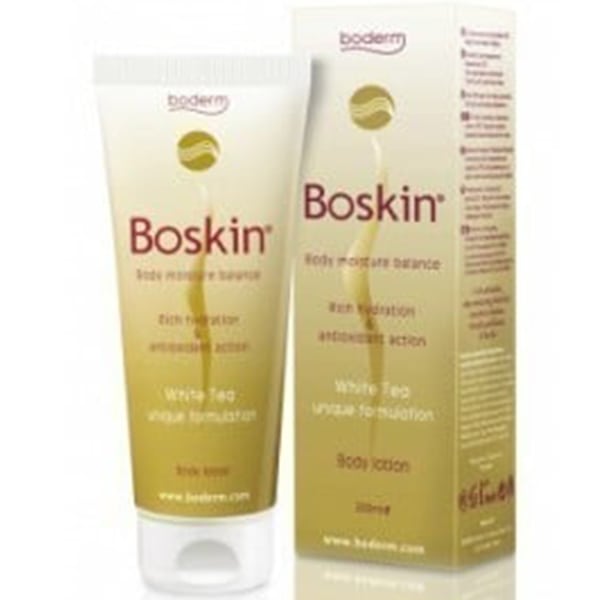 Boderm Boskin Body Lotion  200 ml