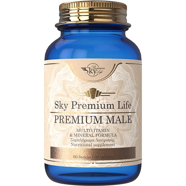 Sky Premium Life Male  60 tableta
