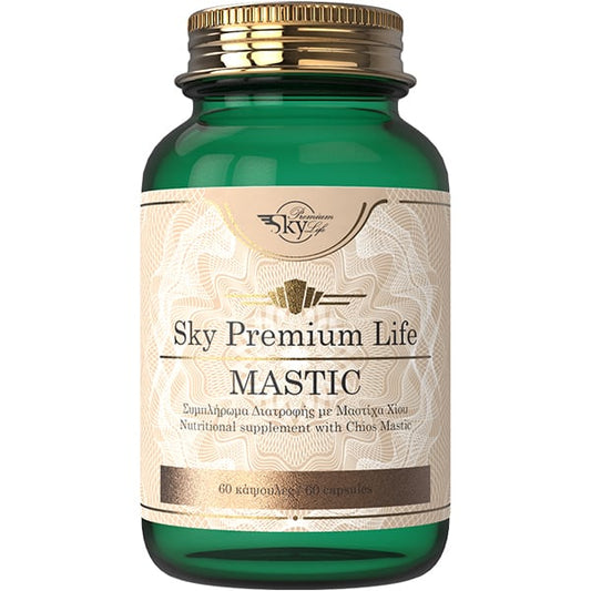 Sky Premium Life Mastic 175mg  60 tableta