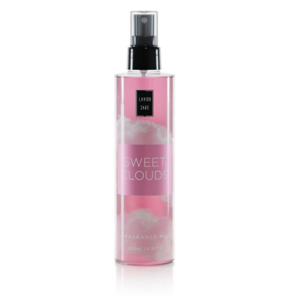 Lavish Care Body Mist Sweet Clouds  200 ml