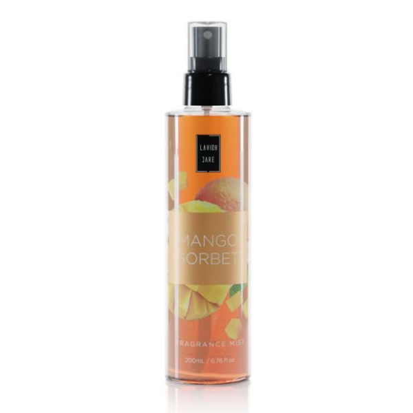 Lavish Care Body Mist Mango Sorbet  200 ml