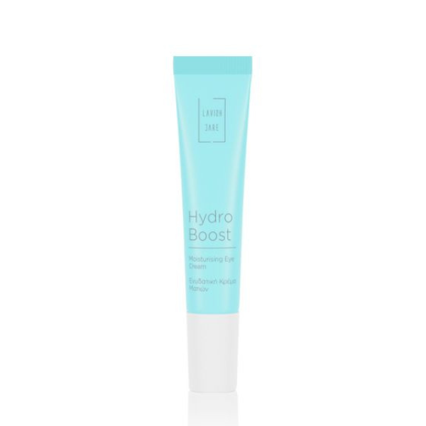 Lavish Care Hydro Boost Moisturising Eye Cream  15 ml