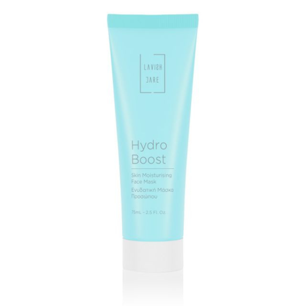Lavish Care Hydro Boost Skin Moisturising Face Mask  75 ml