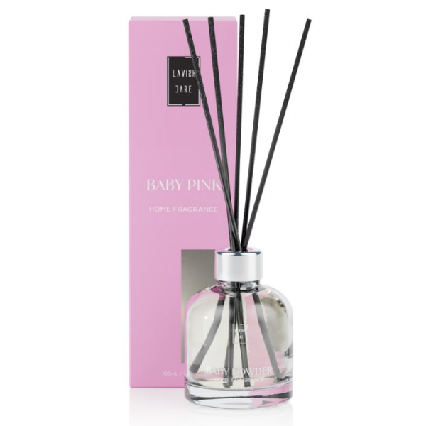 Lavish Care Home Fragrance Baby Pink  100 ml