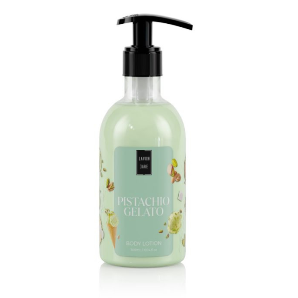 Lavish Care Body Lotion Pistachio Gelato  300 ml