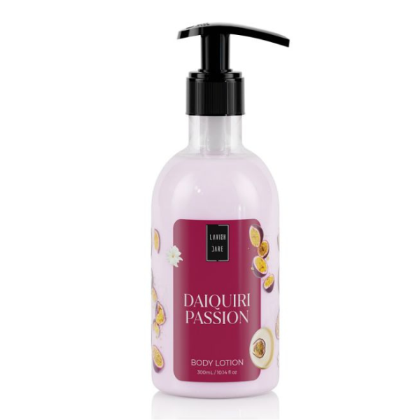 Lavish Care Body Lotion Daiquiri Passion  300 ml