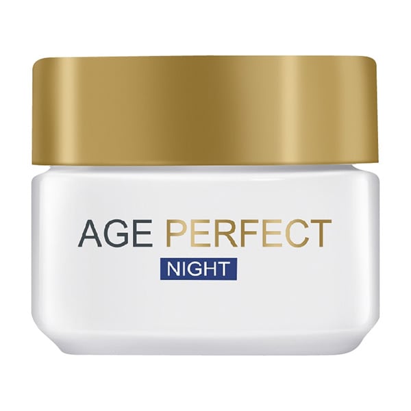 L'Oreal Age Perfect Classic Night Cream  50 ml