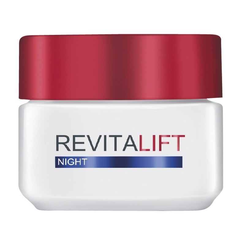 L'Oreal Paris Revitalift Classic Anti-Wrinkle & Firming Night Cream  50 ml