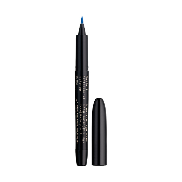Radiant Professional Make-up Lineproof Eye Liner  1ml - Nr. 05
