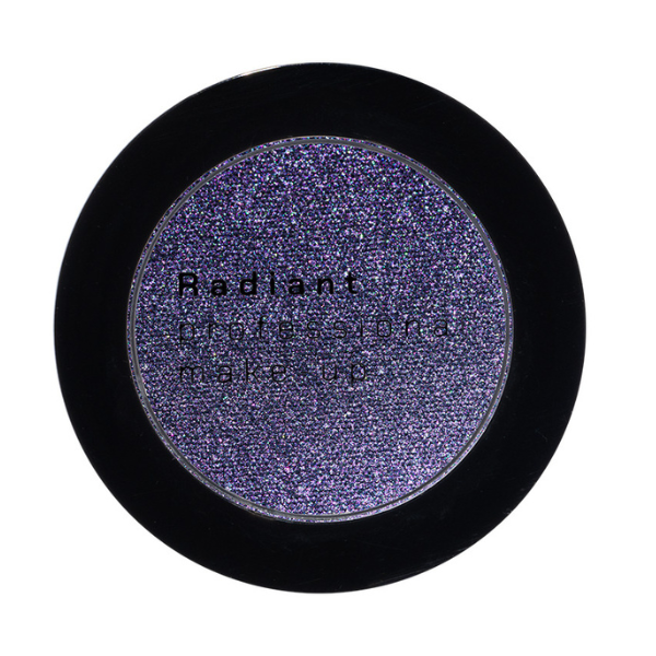 Radiant Eye Color Metallic  1.9g - 01 Livando e Pluhurosur