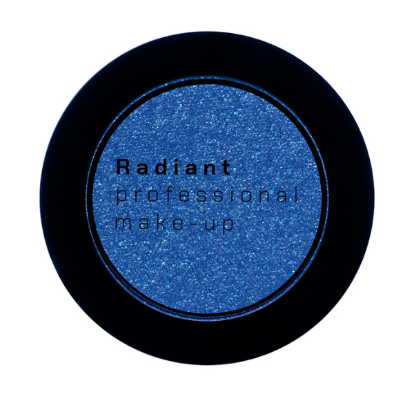Radiant Eye Color Metallic  1.9g - 05 Blu Elektrike