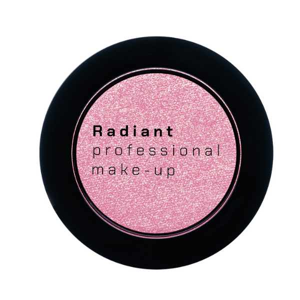 Radiant Professional Eye Color  4gr - 288 ROSE